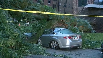 Midwest ravaged by more storms, leaving hundreds of thousands without power