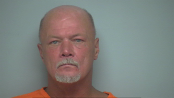 South Carolina authorities arrest 'Tiger King' star on DUI suspicion