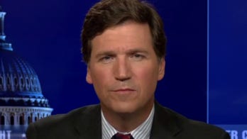 Tucker Carlson: The hypocrisy of the left has left America in a nightmare scenario