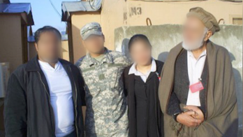 US Army veteran's family targeted by Taliban, desperate to evacuate Afghanistan