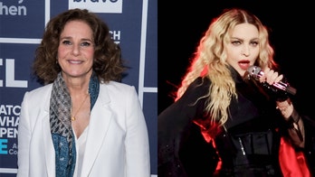 Debra Winger quit ‘A League of Their Own’ after Madonna was cast