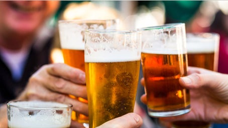 Craft brewers navigate rising costs without passing hefty price hikes to customers