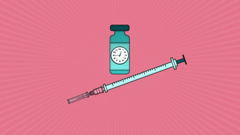 Can I get ‘long COVID’ if I’m infected after vaccination?