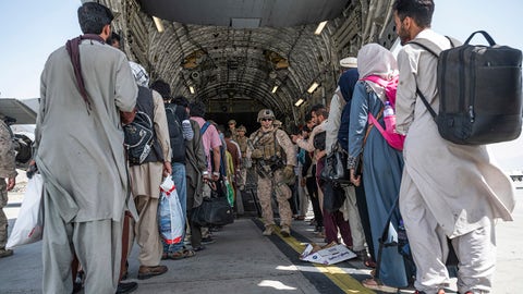 China says sanctions on Taliban not productive