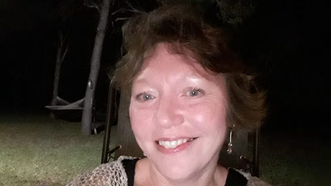 Woman’s viral post about buying a homeless man water in Florida heat is warming hearts across the country