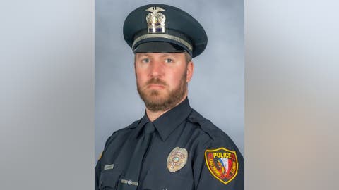 Facebook rejects Illinois police group's ‘officer of the year’ post over ‘sensitive social issues’: report