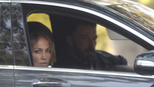 Jennifer Lopez, Ben Affleck spotted house hunting at $85M estate in Los Angeles
