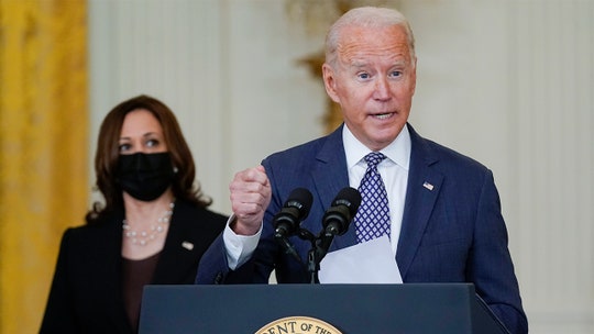 Victor Davis Hanson: If Biden were a Republican, Dems in Congress would have impeached him. They should