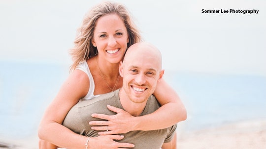 Sudden Afghanistan deployment amid Taliban takeover forces change in Michigan wedding plans