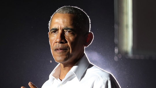 Barack Obama gets San Jose boulevard named for him