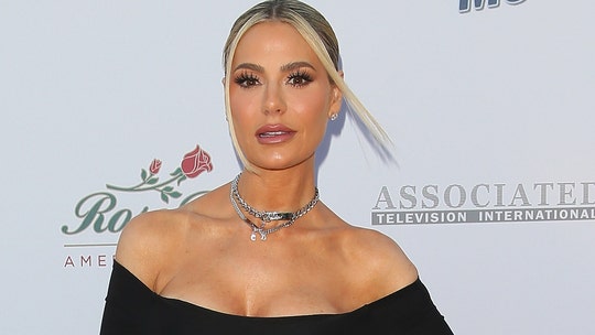 'Real Housewives’ star Dorit Kemsley says she’s ‘trying to heal’ after home invasion: ‘I needed a break’