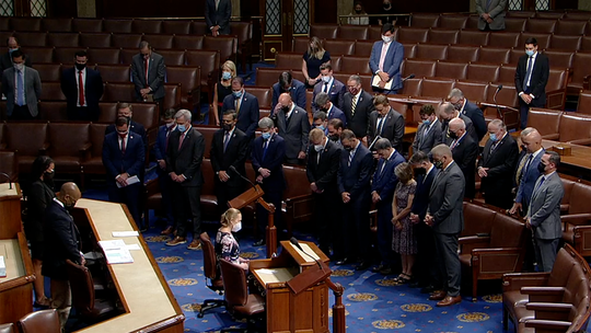 Midterms loom: Republicans squeeze Dems over botched Afghanistan withdrawal