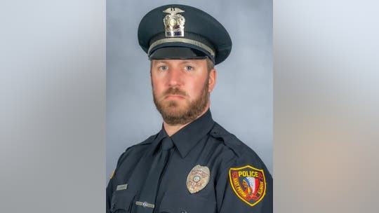 Facebook rejects Illinois police group's ‘officer of the year’ post over ‘sensitive social issues’: report