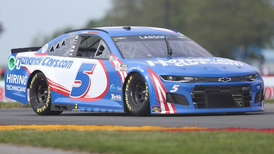 NASCAR and other motorsports still help automakers sell new cars