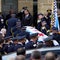 &apos;Historic&apos; 346 officers shot in line of duty in 2021: National Fraternal Order of Police