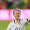 Megan Rapinoe says male players won’t come out until ‘it is safe’