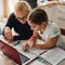 CRT and COVID policies in Virginia spark huge jump in homeschooling
