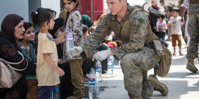Photo by Sgt. Samuel Ruiz (Department of Defense)