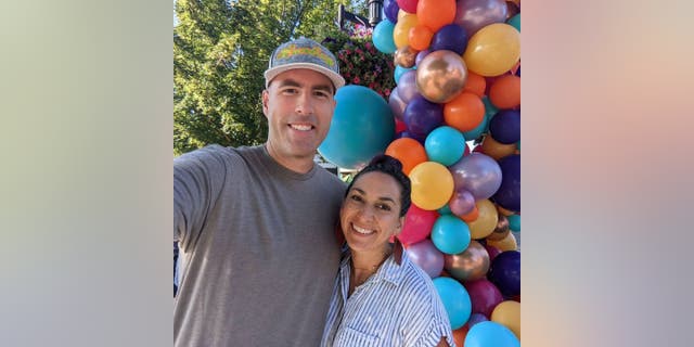 Drew and Kayla Gottfried tell Fox News they have gone on digitized their recovered wedding video.