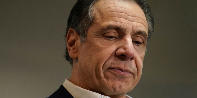Former New York Gov. Andrew Cuomo is facing another lawsuit regarding sexual harassment. 