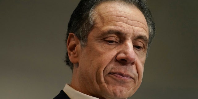 Former New York Gov. Andrew Cuomo is facing another lawsuit regarding sexual harassment. 