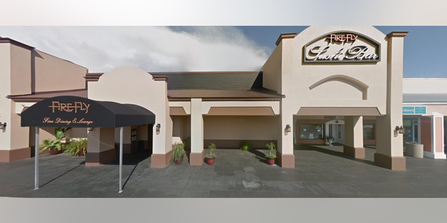 Firefly is a casual fine dining restaurant that's located at 535 N Richard Jackson Blvd535 N Richard Jackson Blvd in Panama City Beach, Fla. The restaurant reportedly received a $1,000 tip on Aug. 4, 2021, for its kitchen staff, according to a viral Facebook post.