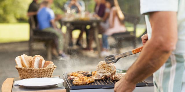 Barbecues seem to have a special place in Americans’ hearts, according to a new survey from Bush's Baked Beans.