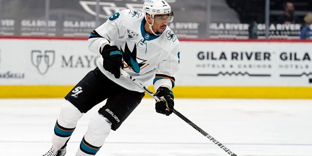 The NHL says it will investigate an allegation made by Evander Kane’s wife that he bets on his own games and has intentionally tried to lose for gambling profit.