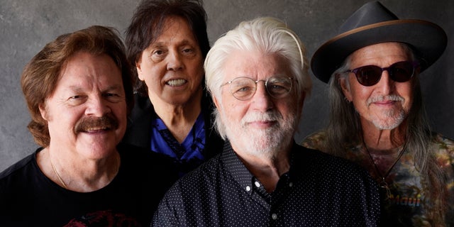 Tom Johnston, John McFee, Michael McDonald, and Pat Simmons reflect on their musical legacy.