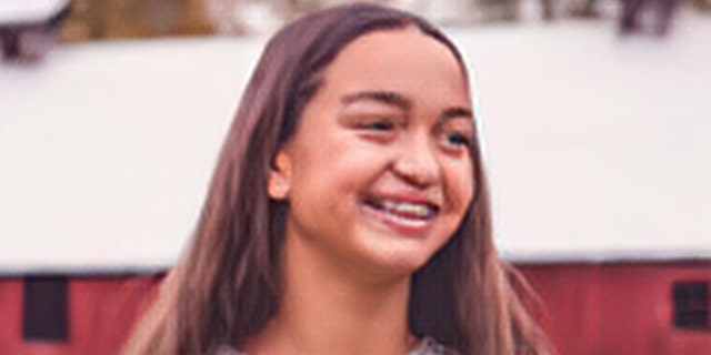 Aaliyah Ramirez, 14, was found this week in Florida after going missing for four months. 