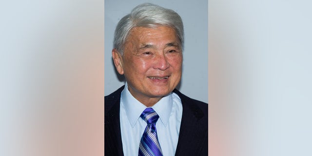 Alvin Ing, known for his roles on Broadway and on tour in ‘Pacific Overtures’ and ‘Flower Drum Song,’ as well as in films such as ‘The Gambler,’ died due to COVID-19 complications. (Associated Press)