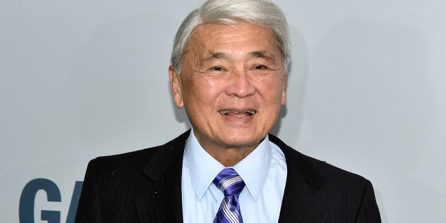 Actor and singer Alvin Ing died Saturday at age 89. (Getty Images)