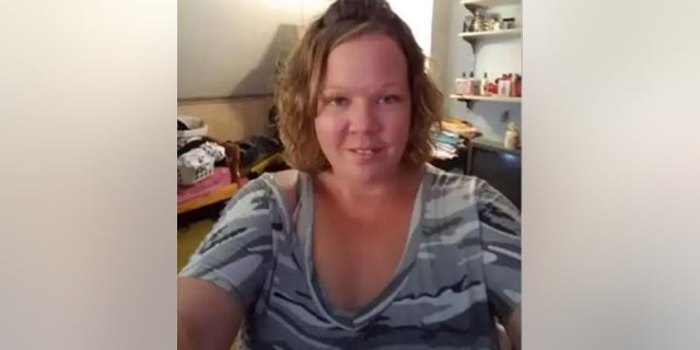 The body of Amanda Jo Vangrinsven, 32, was found last week on the property of a man arrested in connection with her death.