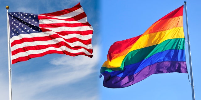 Americans are starkly divided by party when it comes to the importance of racial and sexual diversity in the U.S.