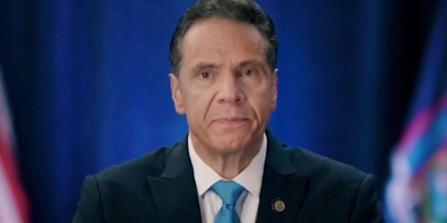 Gov. Andrew Cuomo resigned from his role, effective in 14 days, after he was accused by multiple women of sexual harassment. The New York Governor had previously denied the allegations.