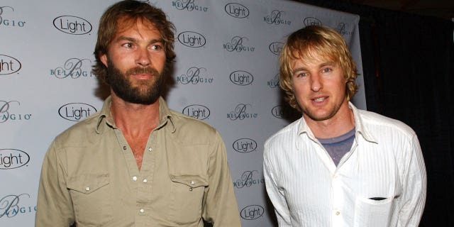 Andrew Wilson helped brother Owen Wilson heal after the actor attempted to take his own life in 2007. The ‘Hall Pass’ star admitted he has been feeling ‘appreciative’ of things going on in his life currently.