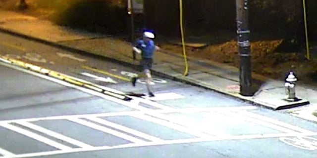 On Tuesday, the Atlanta Police Department released images of potential witnesses in connection to the killing of Katherine Janness, 40, in a local park while she was walkign her dog. 
