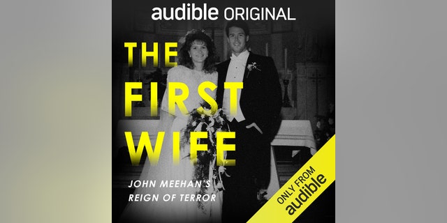 Tonia Bales has launched a true-crime podcast titled "The First Wife: John Meehan’s Reign of Terror."