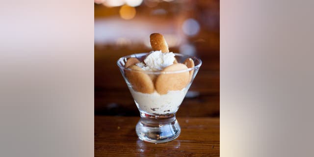 "The banana pudding is a staple at Edley’s. Our guests view it as a must-have side rather than a dessert," says Will Newman, owner and founder of Edley’s.