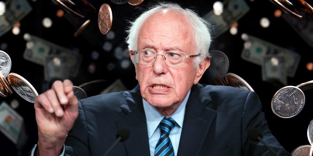 OutKick founder Clay Travis praised Sanders for defending "equality" over "equity" on Maher’s popular show.