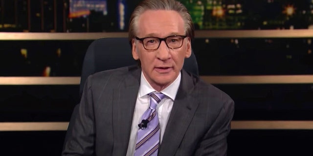 "Real Time" host Bill Maher railed against Herschel Walker's credentials as a GOP hopeful but swiped Democrats for promoting policies that have voters rushing towards the flawed Senate candidate.