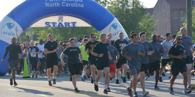 The annual Run, Honor, Remember 5K Memorial will be taking place on Aug. 28.