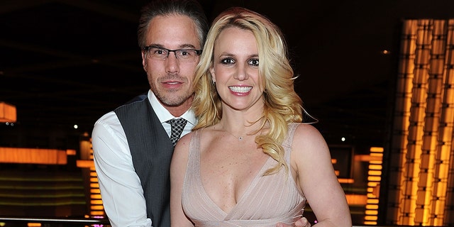  Jason Trawick denied marrying Britney Spears in 2012.