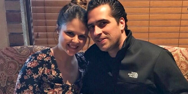 Brittany Commisso filed a criminal complaint against Gov. Andrew Cuomo.
