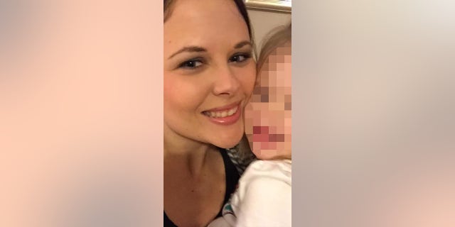 Brittany Commisso filed a criminal complaint against Gov. Andrew Cuomo.