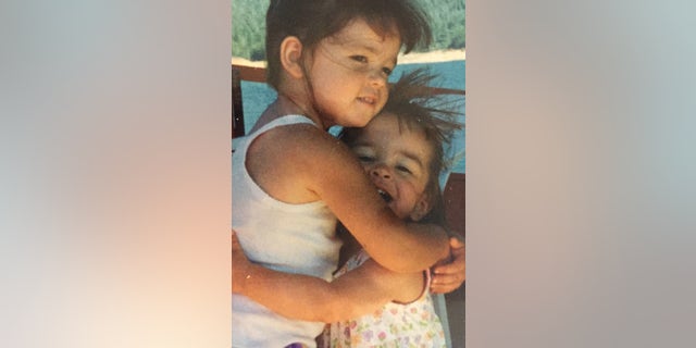 Brittanny Bigley, 31, and Amanda Stiles, 29, entered foster care when they were infants. They eventually lost touch in 1993 when Bigley’s biological father gained custody over her. Stiles was legally adopted by her foster family.