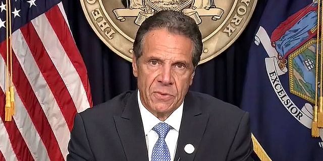 New York Gov. Andrew Cuomo gave himself two weeks left in office after announcing his resignation amid a sexual harassment scandal involving allegations from 11 different women – but there may still be criminal consequences.
