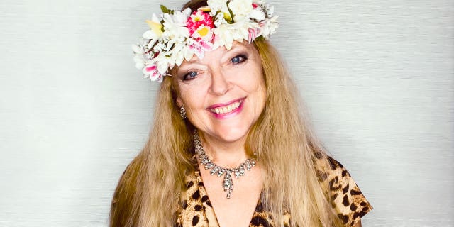 Baskin and her husband, Howard Baskin, filed suit in Tampa, Fla. on Monday against the streamer and production company Royal Goode Productions.