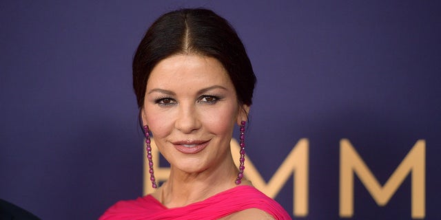 Zeta-Jones has spoken about her healthy and active lifestyle in a number of interviews.