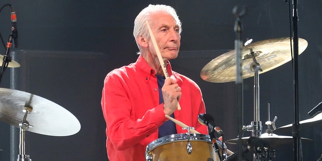 The Rolling Stones will forge ahead with their upcoming tour despite the passing of drummer Charlie Watts.